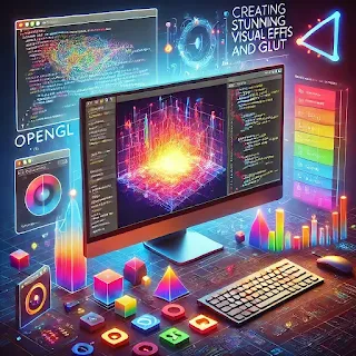 Codeblocks,Komputer Grafik