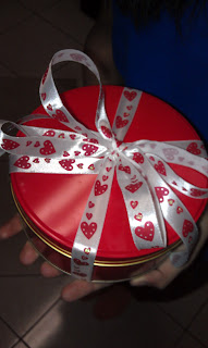 special gifts valentine