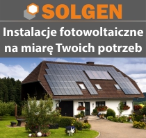 Instalacje fotowoltaiczne 