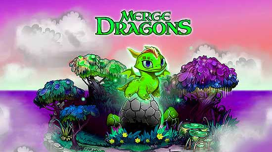 Merge Dragons MOD (Unlimited, Free Shopping) APK For Android