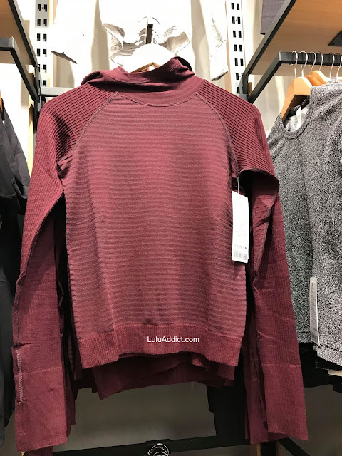 lululemon keep-the-heat-thermal-hoodie