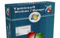 Yamicsoft Windows 7 Manager 4.2.7 final