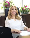 Carmen Chevalier: una maestra de vocación y visión, rumbo al Decanato de la Facultad de Ciencias Jurídicas y Políticas de la UASD