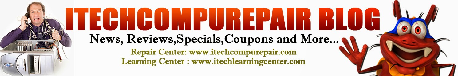 ITECHCOMPUREPAIR