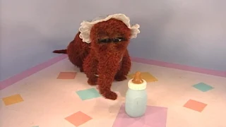 Sesame Street Elmo's World Babies