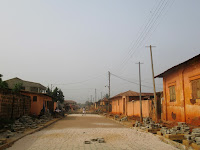 ouidah benin