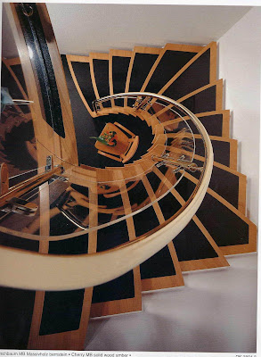 staircase design ideas