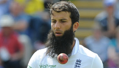 Moeen Ali Latest News, Photos, Biography, Stats, Batting averages