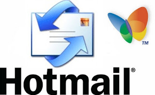 Cara Mengganti Password Email Hotmail