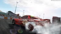 NFS ProStreet ScreenShots