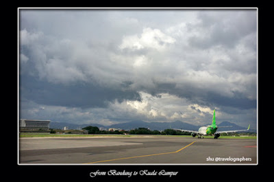 husein sastranegara, bandung, Senja, Sunset From Airplane, Air Asia, Purwakarta, Gunung Lembu, Jatiluhur