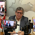 “É hora de somar e não de fazer politicagem”, diz João Azevêdo em resposta às críticas