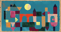 Il doodle di oggi è dedicato a Paul Klee (18-12-2018)