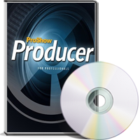 Photodex ProShow Producer 6.0.3392 Portable