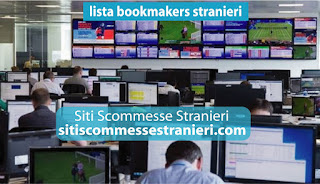 The Forbidden Facts About Lista Bookmakers Stranieri Betting Sites Exposed by an Old Pro 