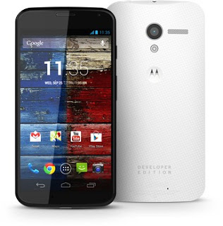 Motorola Moto X XT1055
