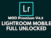 Download Apk Lightroom Mod Full Preset