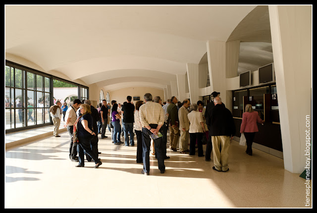 Hipodromo de la Zarzuela