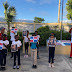 BARAHONA: Escuela Miledys Lebreault celebró día del Natalicio Juan Pablo Duarte