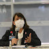 Ministra Pilar Mazzetti: “El coronavirus llegó para quedarse, tenemos que aprender a vivir con este virus”