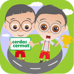 Download Game Android Mengasah Otak Kuis Cerdas Cermat Apk v1.1