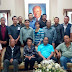 MZP GHQ in Rev. Dr. Rochunga Pudaite ralna an nei