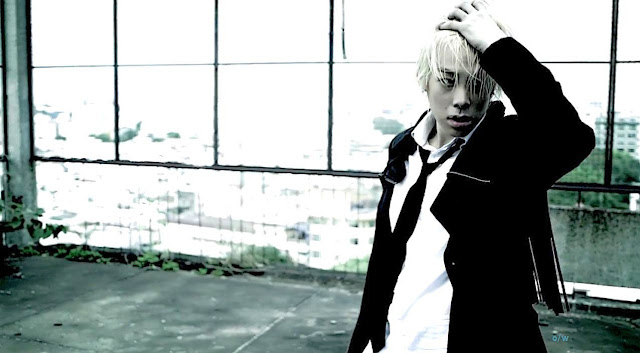 Watch Block B P.O.'s teaser 121013.