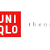 Uniqlo and Theory Collaboration Out In June!