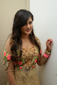 Yamaleela 2 heroine Diah Nicolas Photos-thumbnail-1