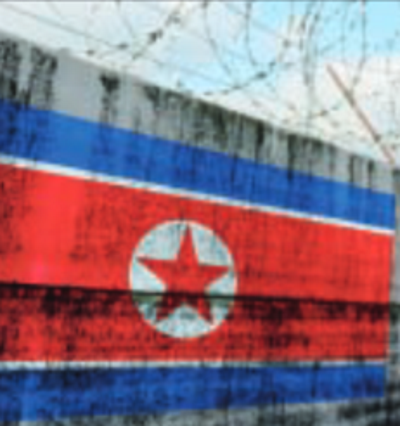 Cristãos secretos mortos na Coreia do Norte