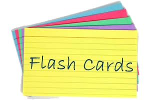 Free resources to learn Spanish. Flashcard sets for Destinos.