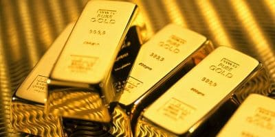 Gold Prices Record a weekly loss