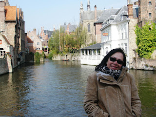 Bruges Bélgica
