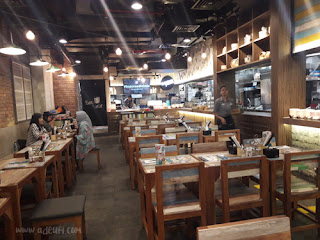 Boat Noodle Kota Kasablanka