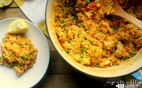 Gluten Free Spanish Rice Recipe