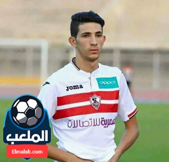 تفاصيل إصابة أحمد فتوح في مباراة كأس السوبر ومدة غيابه 