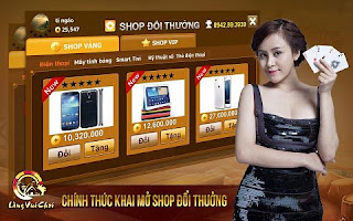 Game đánh bài đổi thưởng thật tại Việt Nam