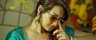 Sonakshi Sinha Hd Photo