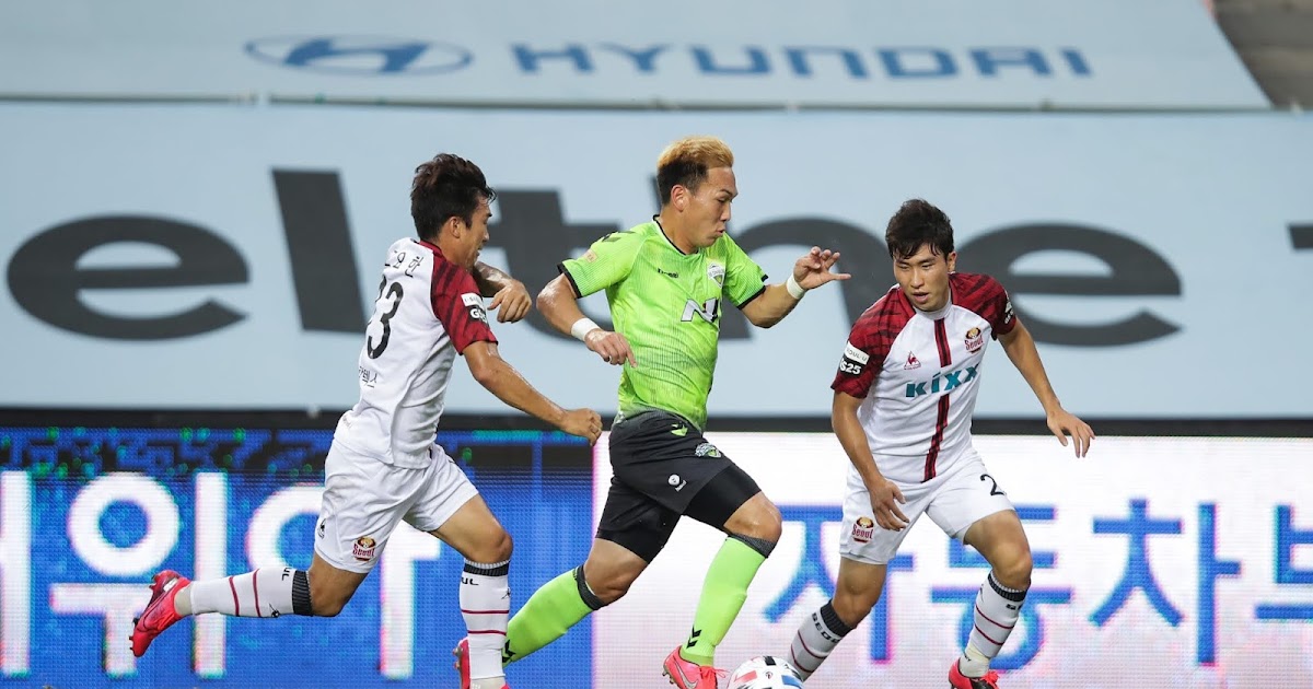 Jeonbuk Hyundai Motors Set To Face Fc Seoul In K League Curtain Raiser K League United South Korean Football News Opinions Match Previews And Score Predictions