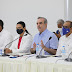 Presidente Abinader se reúne con representantes de juntas de vecinos de Moca