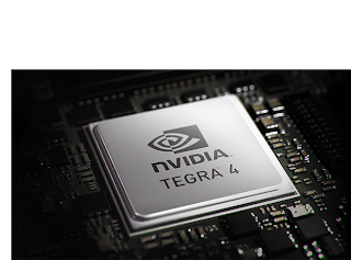 NVIDIA Tegra 4 | Fastest Mobile Processor screenshot 1