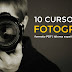 10 Cursos Gratis de Fotografía en PDF