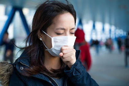 Health Problems Caused by Air Pollution