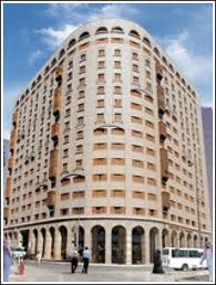 Hotel Al Salam Al Nakheel Mekkah