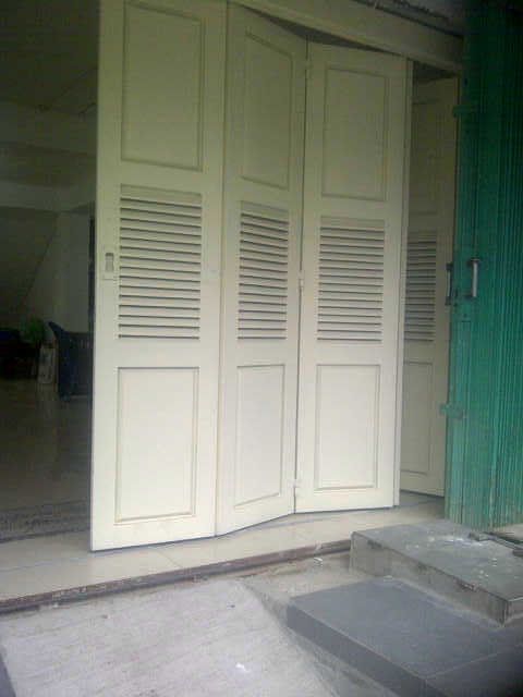  Pintu Garasi Sliding Jual Pintu Garasi Sliding Jual 