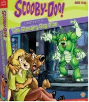 scooby Doo: The Glowing Bug Man