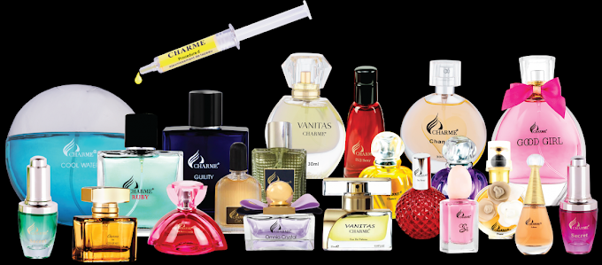 Bảng giá sỉ nước hoa Charme Perfume