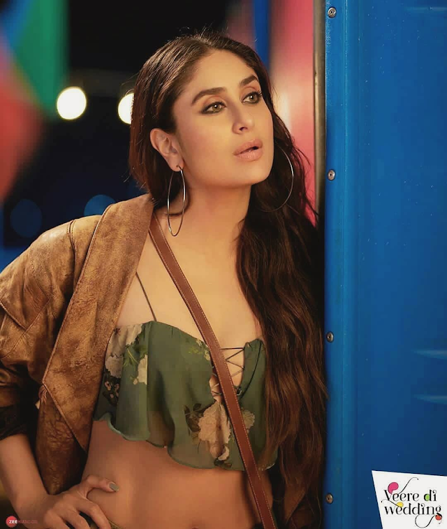 Kareena Kapoor