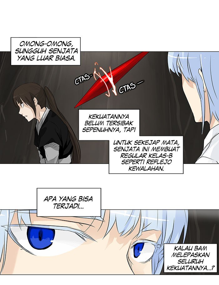 Tower of God Bahasa indonesia Chapter 184