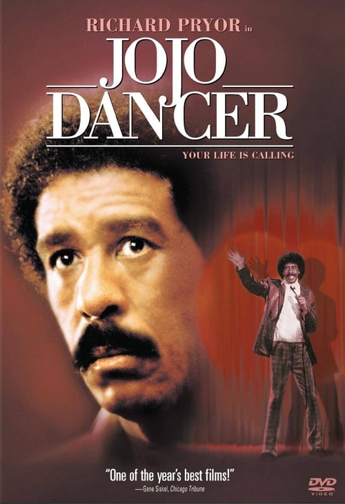 Download Jo Jo Dancer, Your Life Is Calling 1986 Full Movie With English Subtitles